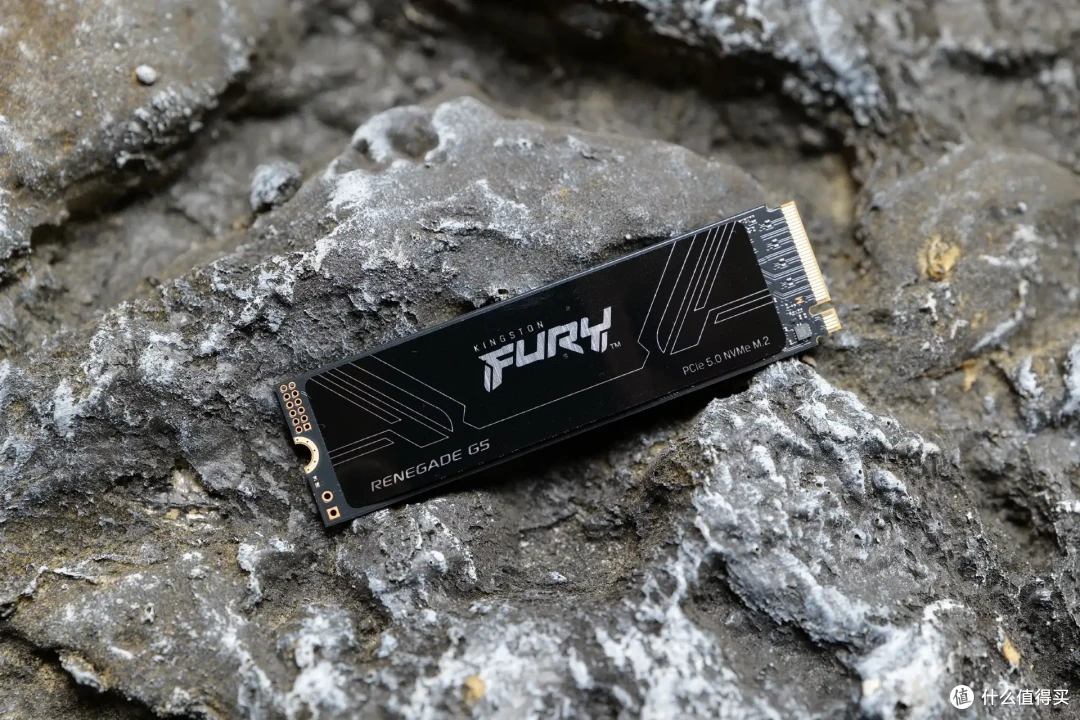 国内首测,8TB SSD满血狂飙:金士顿FURY Renegade G5深入评测