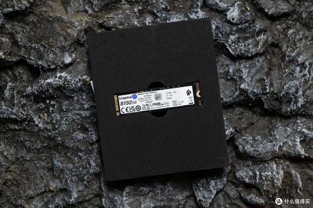国内首测,8TB SSD满血狂飙:金士顿FURY Renegade G5深入评测