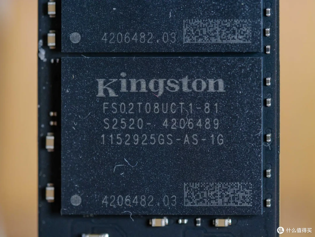 国内首测,8TB SSD满血狂飙:金士顿FURY Renegade G5深入评测