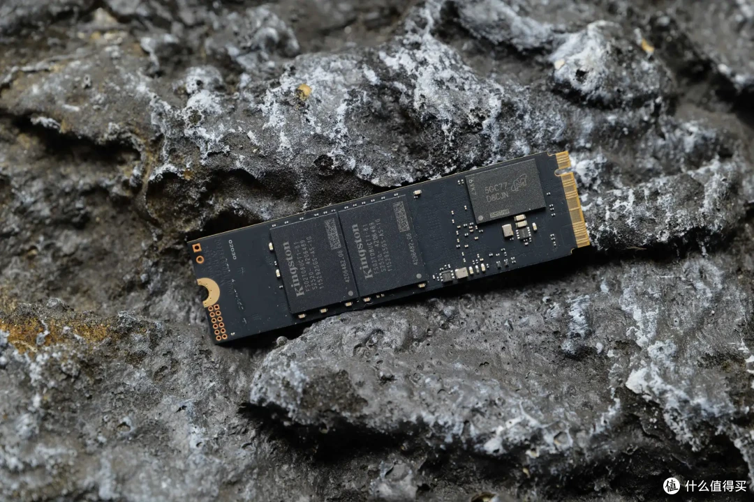 国内首测,8TB SSD满血狂飙:金士顿FURY Renegade G5深入评测