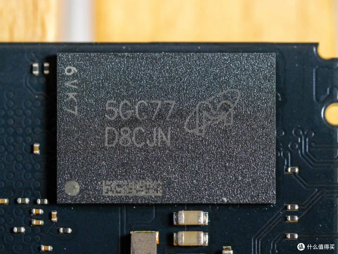 国内首测,8TB SSD满血狂飙:金士顿FURY Renegade G5深入评测