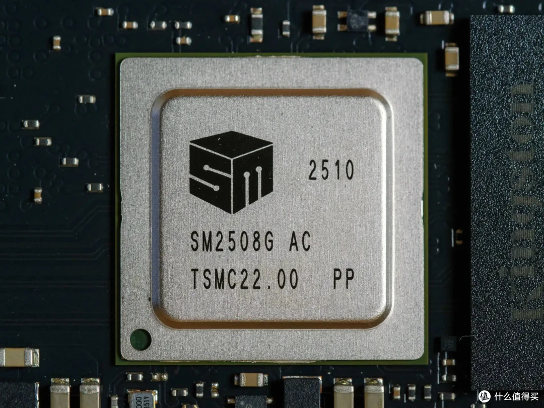 国内首测,8TB SSD满血狂飙:金士顿FURY Renegade G5深入评测