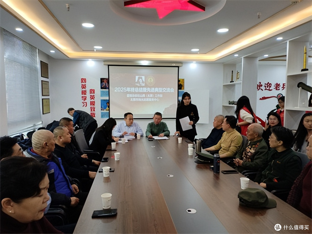 山西太原:深耕志愿沃土 厚植雷锋精神