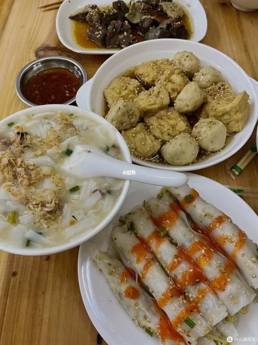 广东阳江有什么美食,让你流口水!