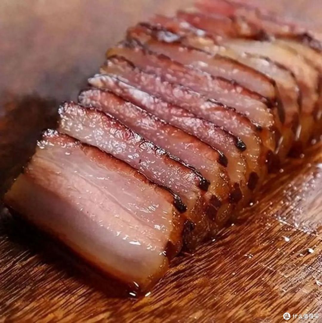 自家晒的腊肉怎样煮才好吃呢?这招真不错!