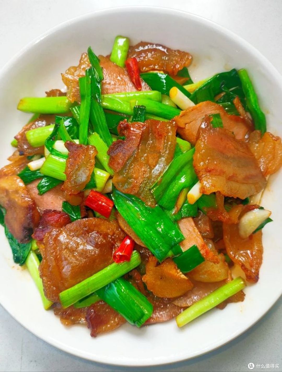 自家晒的腊肉怎样煮才好吃呢?这招真不错!