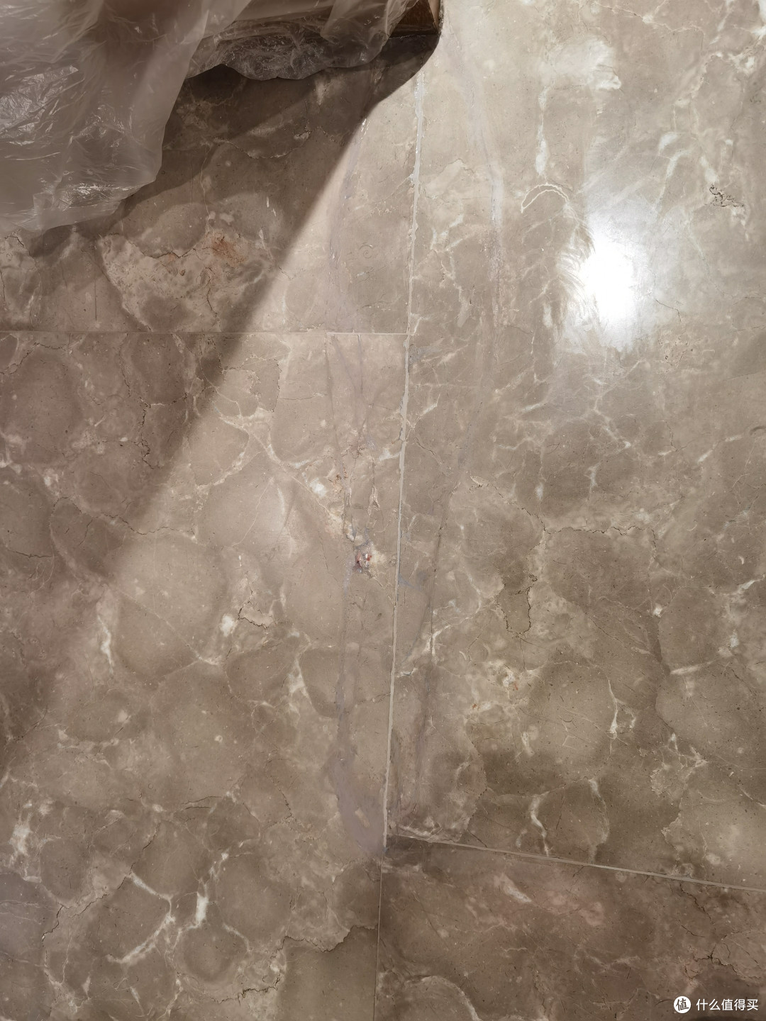 这篇文章起码省了三千块——拯救大理石
