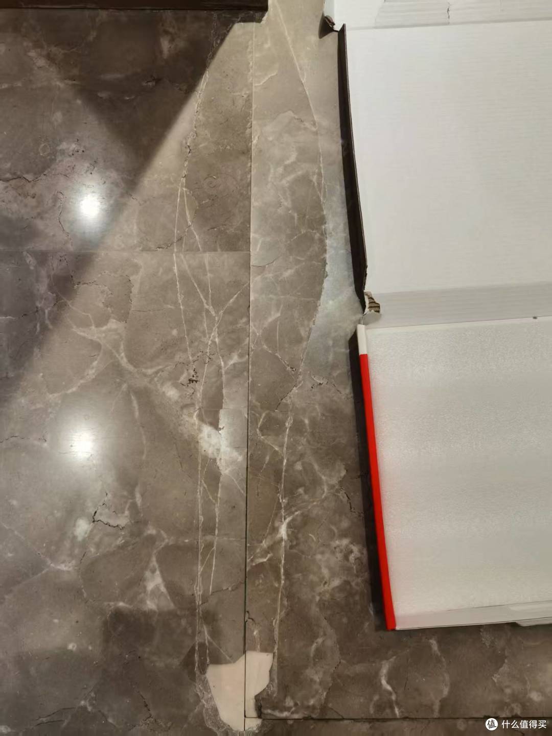这篇文章起码省了三千块——拯救大理石