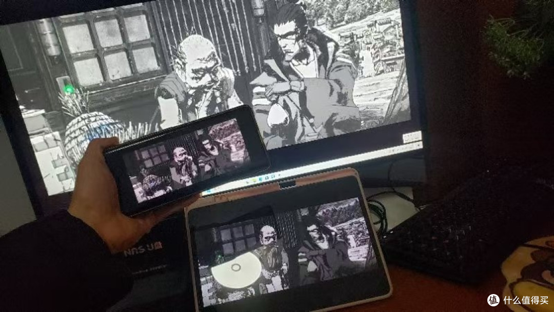 让老电脑秒变NAS,小白也能用,立省几千元,梵想NAS U盘