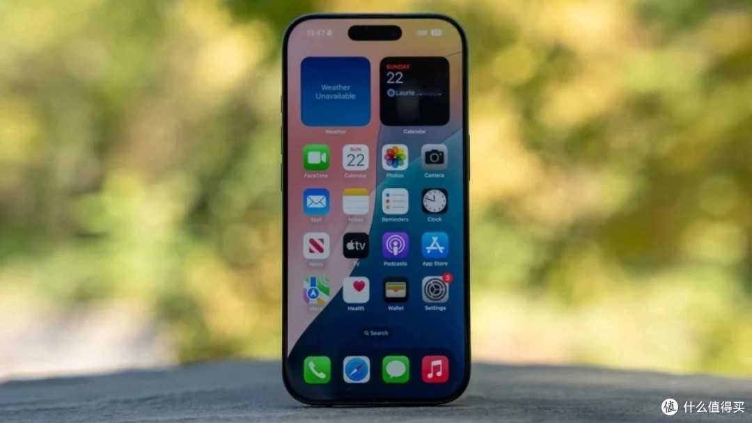 苹果开启“清仓模式”,iPhone16 Pro暴跌3000元,比新机更香了