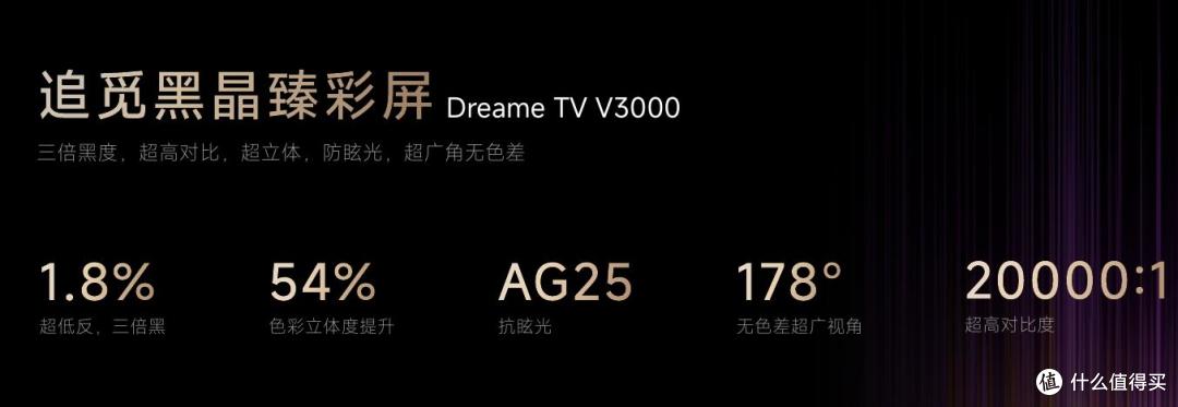 官宣央视春晚合作！追觅电视Dreamind™ AI画质引擎将惊艳全球