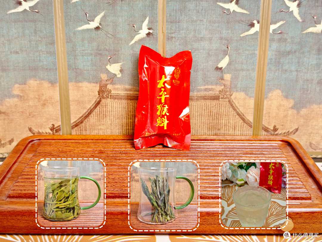 新春茶礼臻选——把年味,融作一壶温润的团圆香