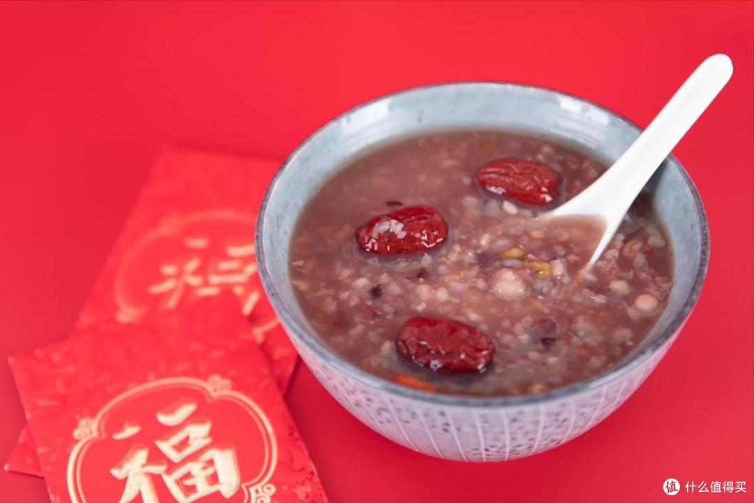 腊八节,别再说“快乐”了,12句腊八祝福语,迎好运,有用收藏