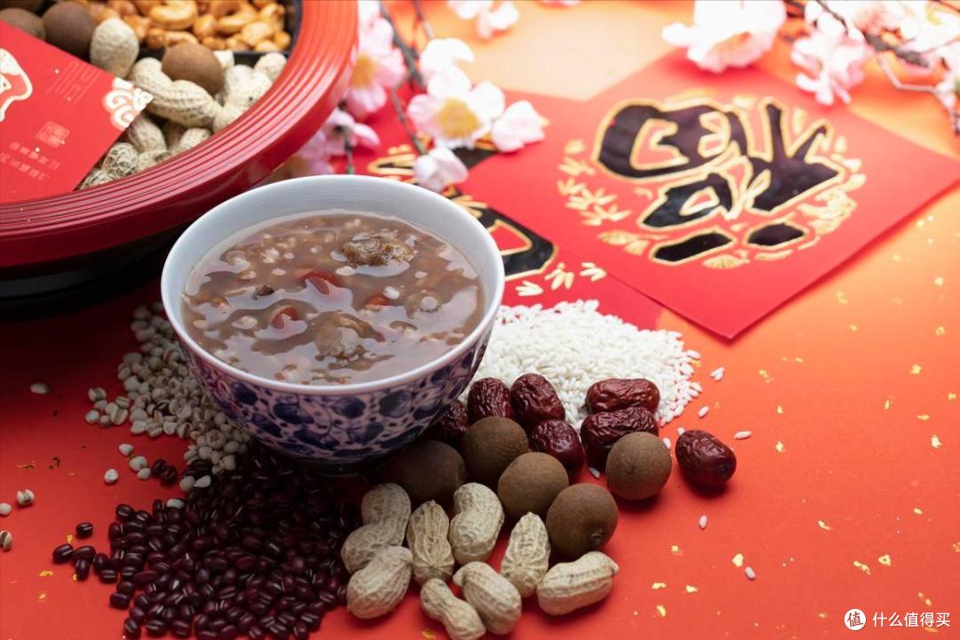 腊八节,别再说“快乐”了,12句腊八祝福语,迎好运,有用收藏