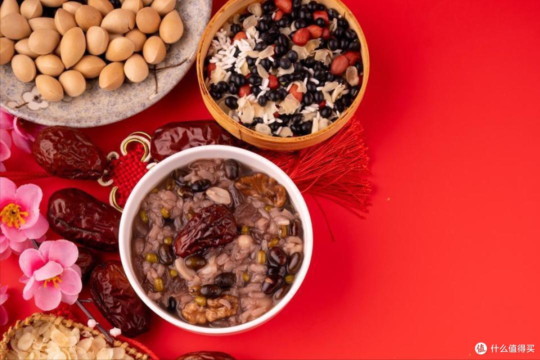 腊八节,别再说“快乐”了,12句腊八祝福语,迎好运,有用收藏