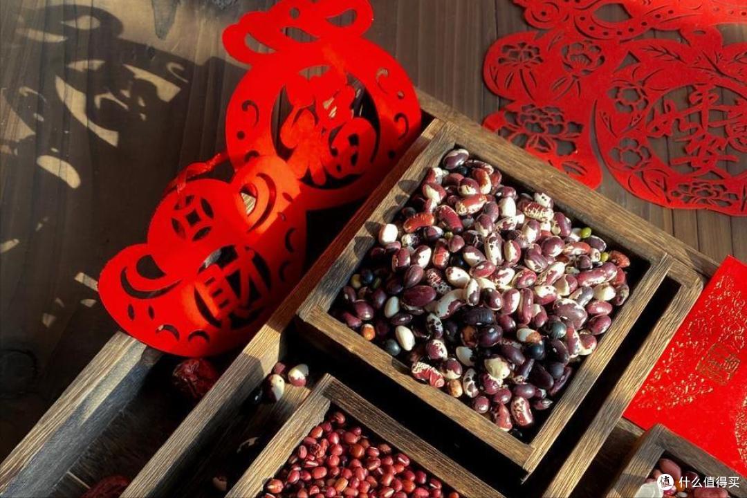 腊八节,别再说“快乐”了,12句腊八祝福语,迎好运,有用收藏