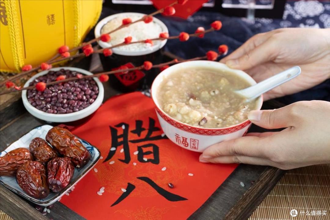 腊八节,别再说“快乐”了,12句腊八祝福语,迎好运,有用收藏