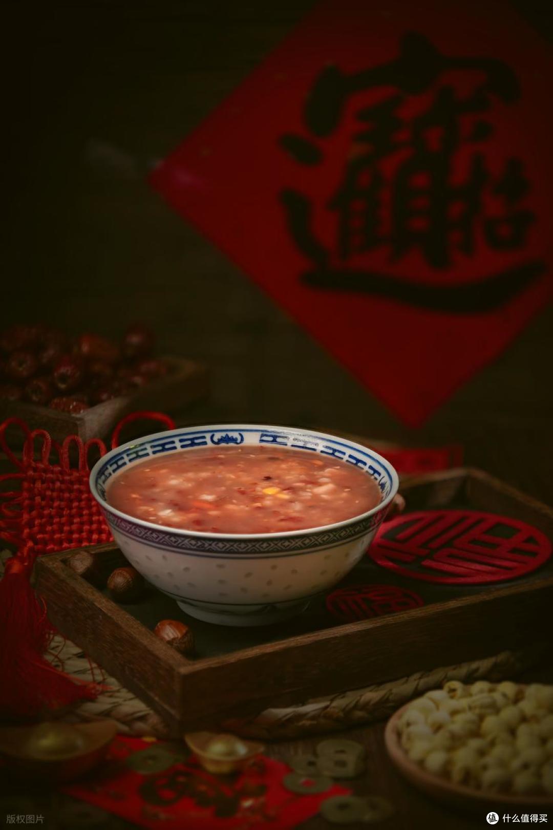 腊八节,再忙也别忘“吃3样,忌4事”,遵循祖宗传统,为家人祈福