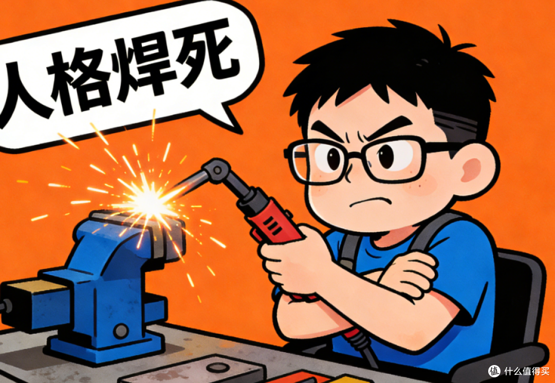 MBTI三年不变?这届年轻人的人格"焊死"了!