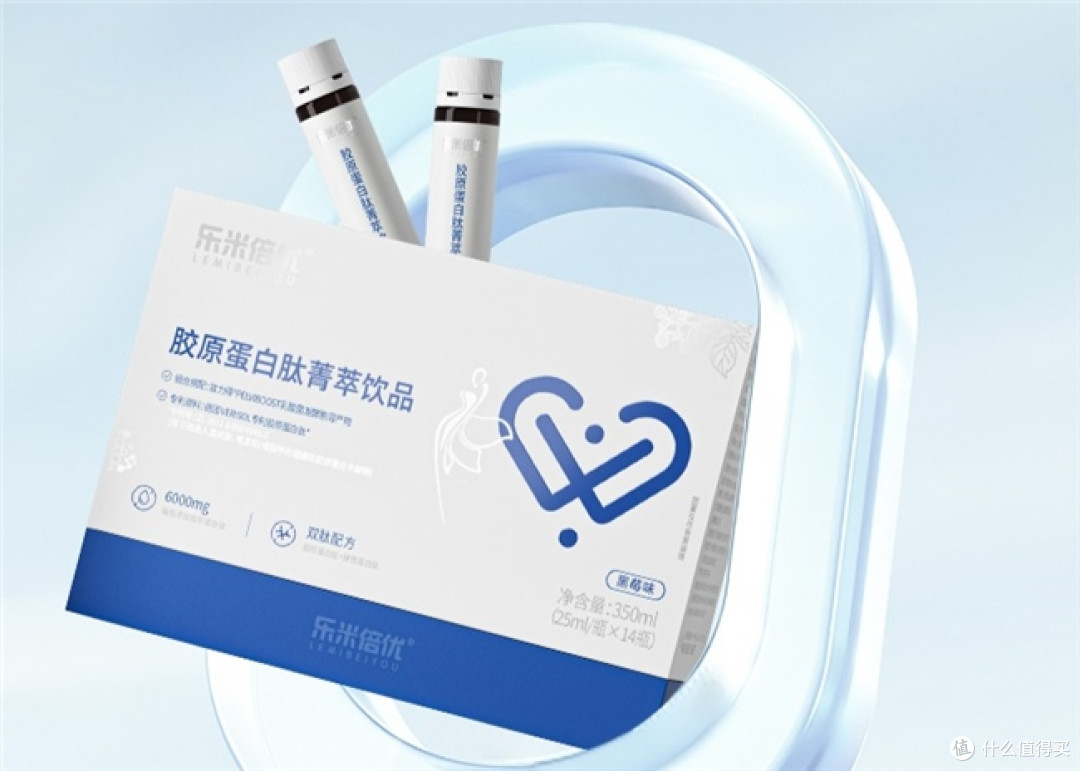 性价比高的胶原蛋白肽品牌有哪些?3大避坑技巧+10款口碑爆款推荐