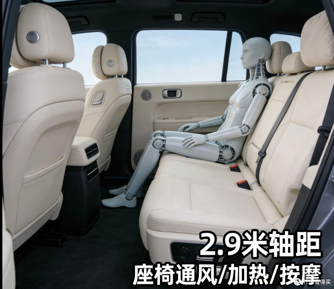 2025年家用首选车型实测