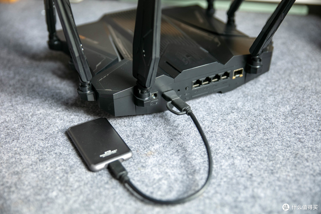 中兴问天BE7200MAX Wi-Fi 7路由器深度体验:颜值与实力双在线