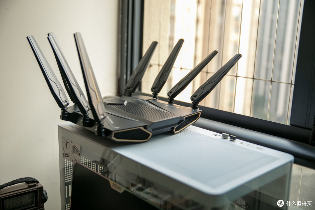 中兴问天BE7200MAX Wi-Fi 7路由器深度体验:颜值与实力双在线