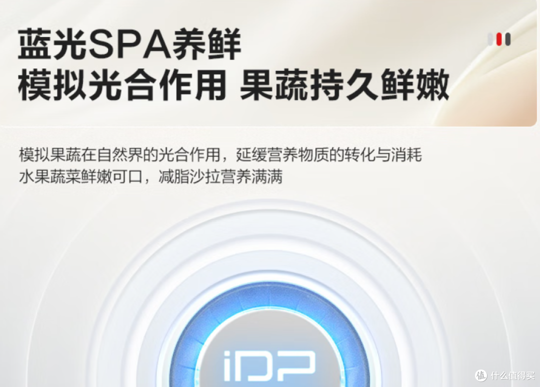 拒绝串味!买冰箱认准双蒸发器,年货节海尔容声双系统冰箱横评