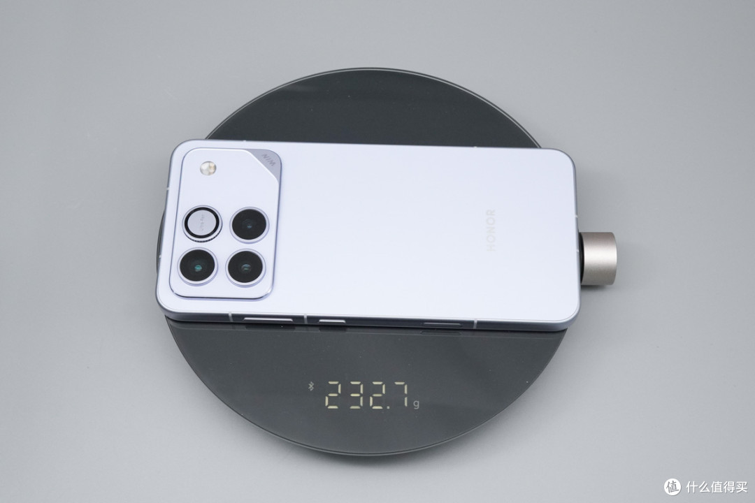 10000mAh+100W PPS 旗舰续航新高度,荣耀win手机充电评测