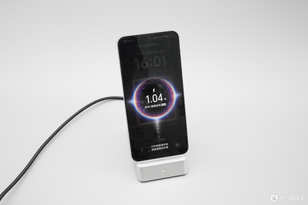 10000mAh+100W PPS 旗舰续航新高度,荣耀win手机充电评测