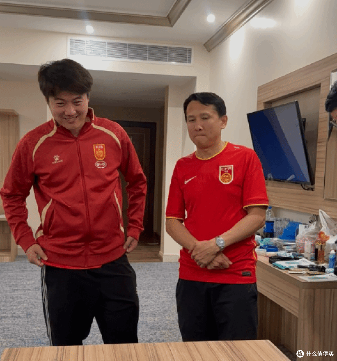 退钱哥谈U23输日本:想夺冠但亚军够香,这波不骂了!