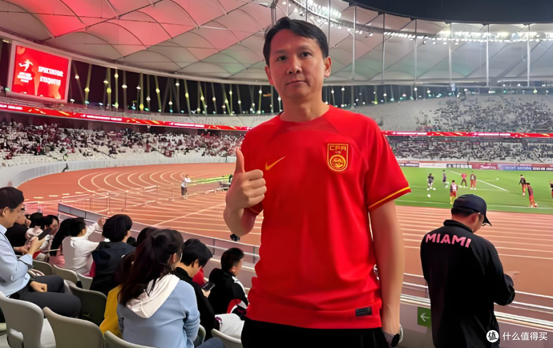 退钱哥谈U23输日本:想夺冠但亚军够香,这波不骂了!
