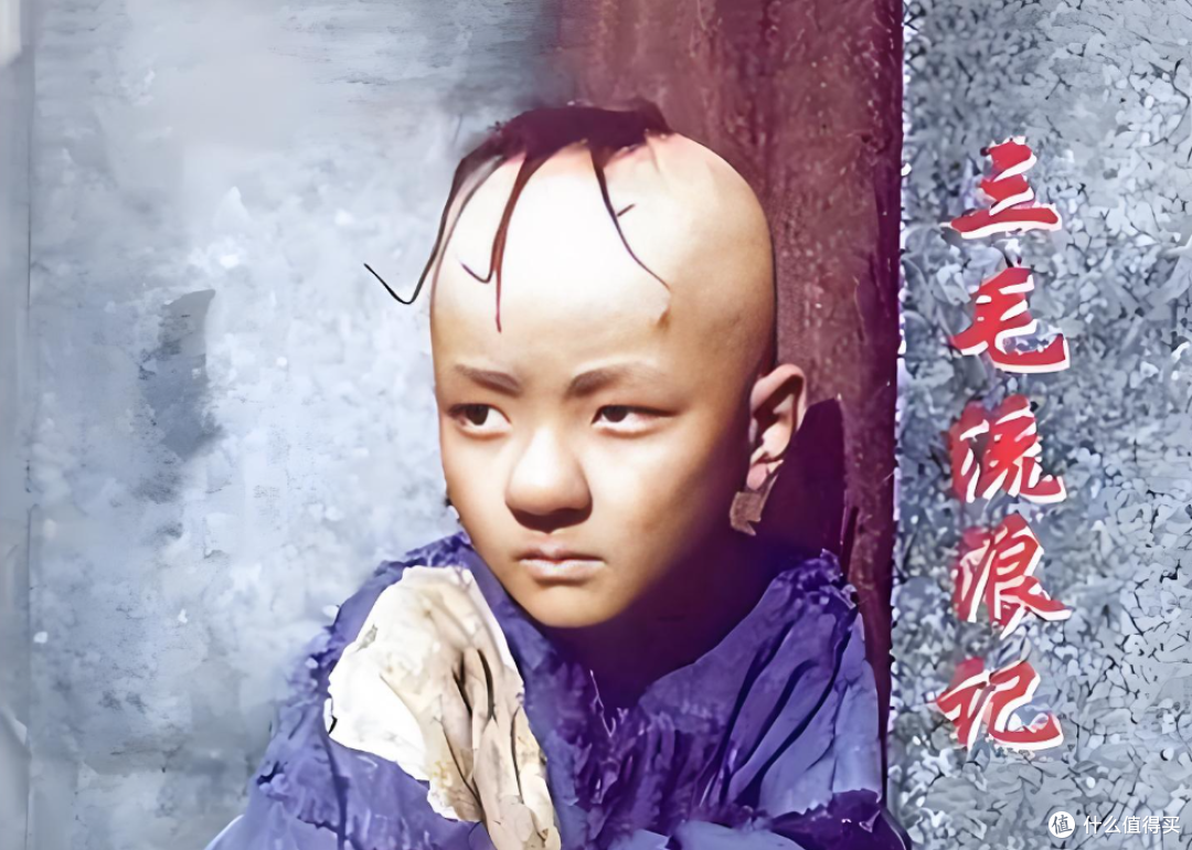 三毛扮演者转型短剧讨生活,曾喊宋丹丹“妈妈”,对方却懵了!