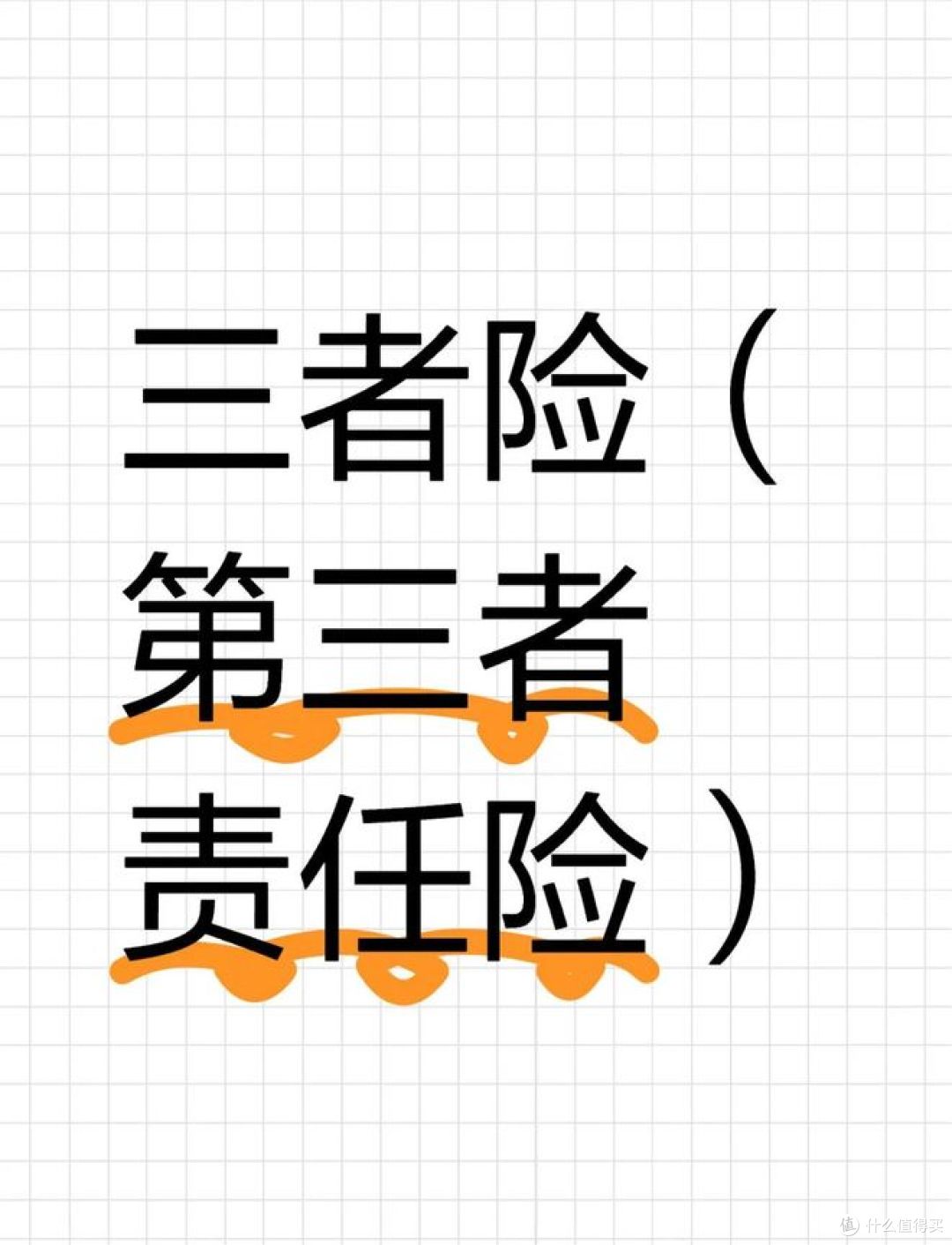 车险别乱买了,这几个就够!