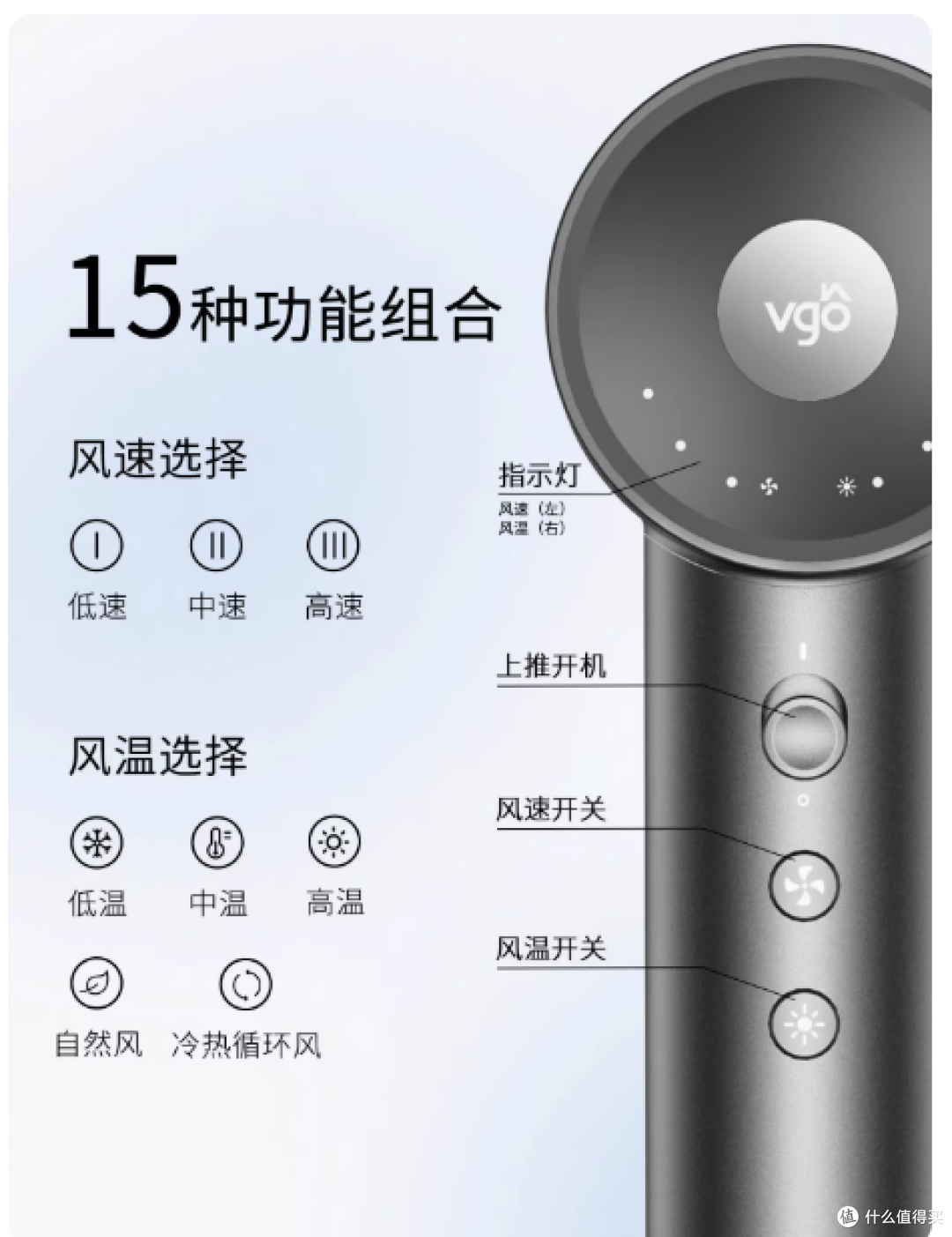 VGO高速吹风机实测|把全季桔子酒店的护发体验搬回家✨
