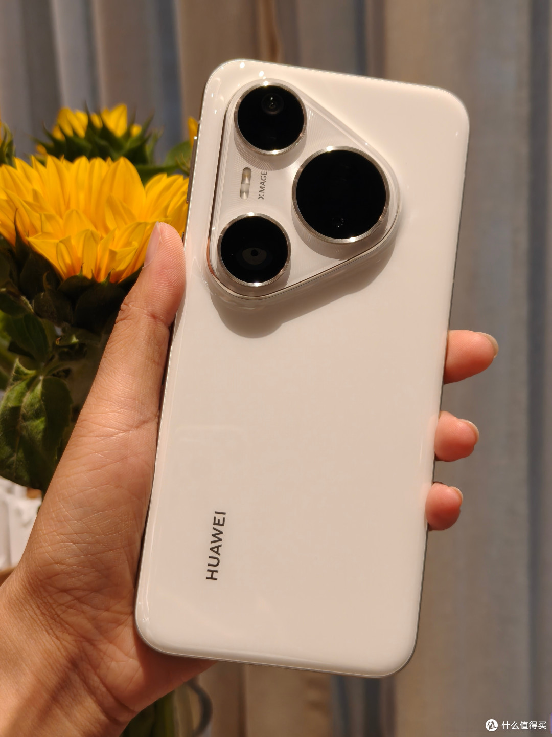 华为顶不住了,高配1英寸主摄旗舰Pura80 Pro+,现在跌至较低价