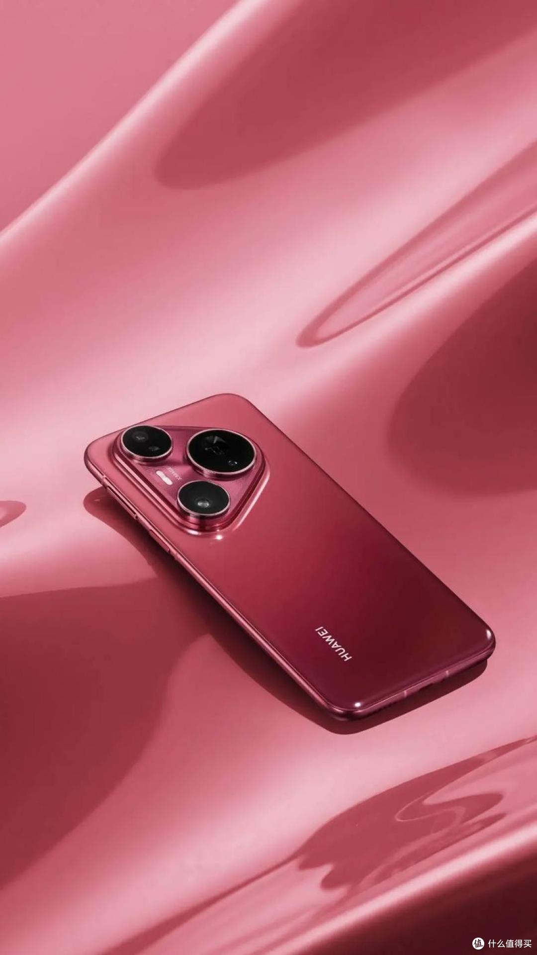 华为顶不住了,高配1英寸主摄旗舰Pura80 Pro+,现在跌至较低价