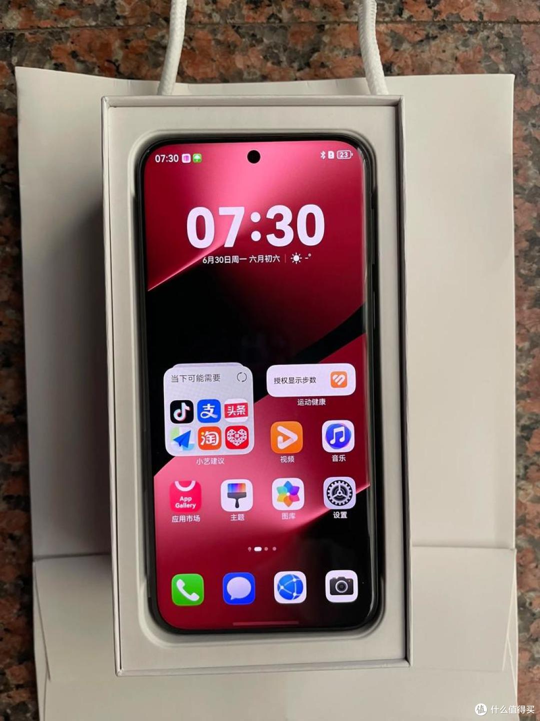 华为顶不住了,高配1英寸主摄旗舰Pura80 Pro+,现在跌至较低价