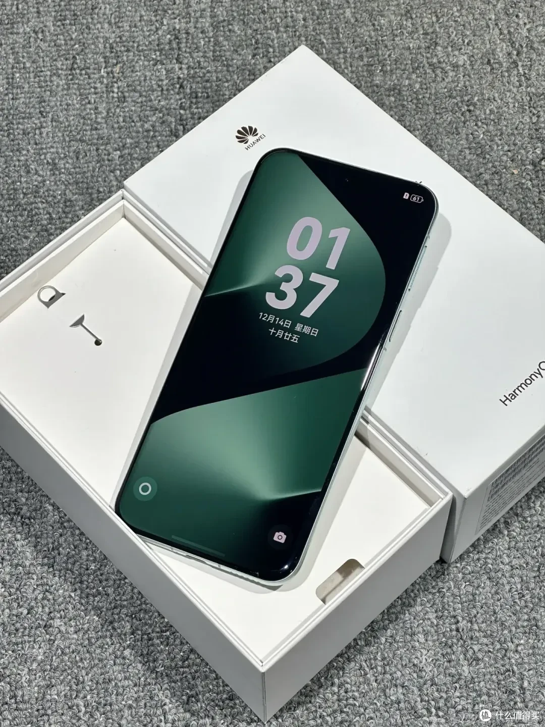 华为顶不住了,高配1英寸主摄旗舰Pura80 Pro+,现在跌至较低价