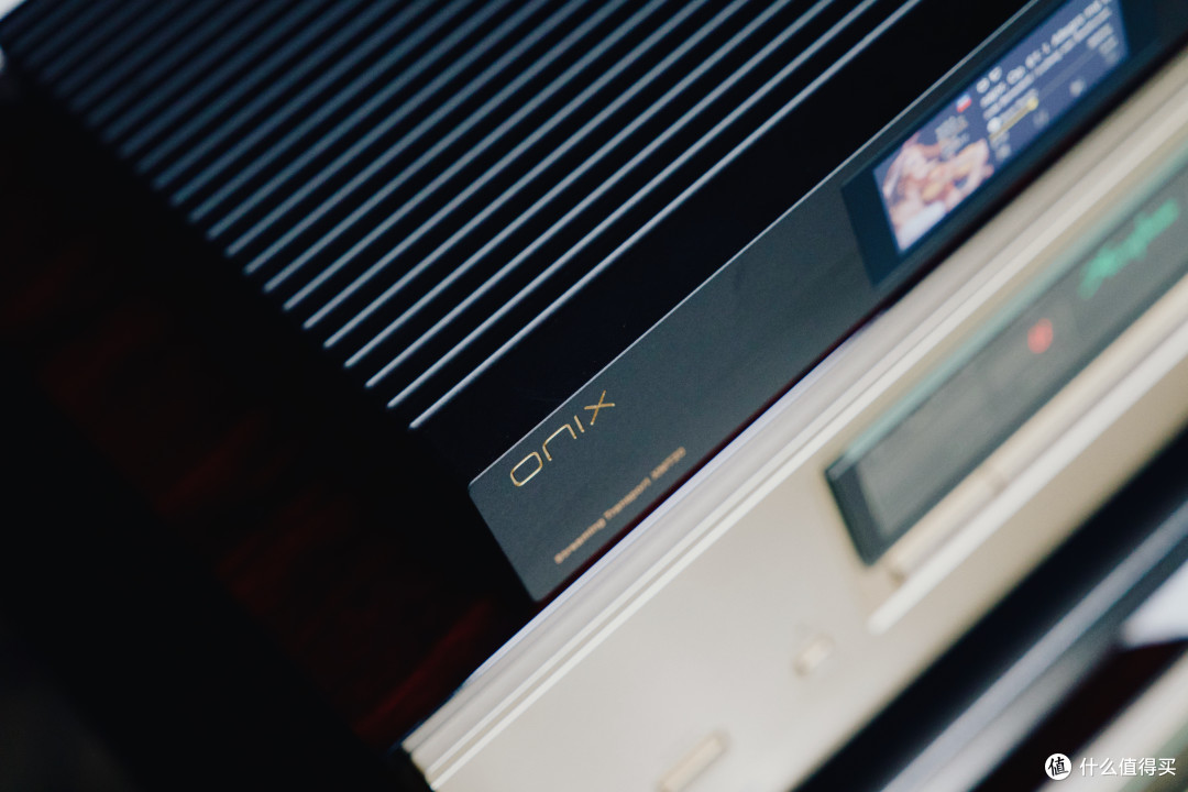 万元网播新高度,不只是声音!ONIX XMT20流媒体转盘深度评测