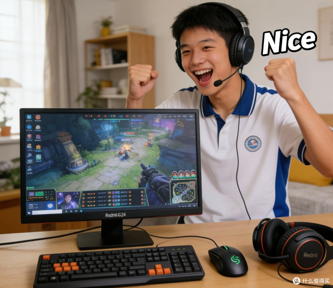 从CS1.6到CS2:青春的约定