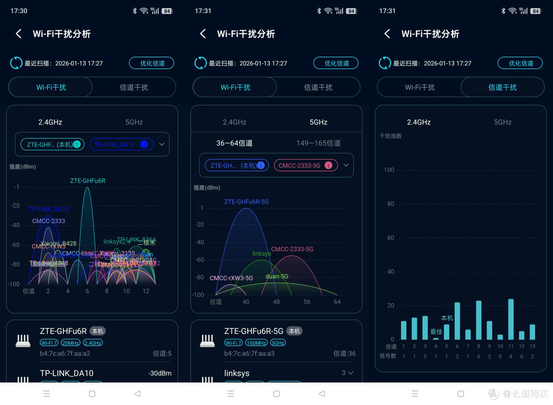 超前万兆、自研Wi-Fi7主控:中兴问天BE7200 MAX电竞路由器分享