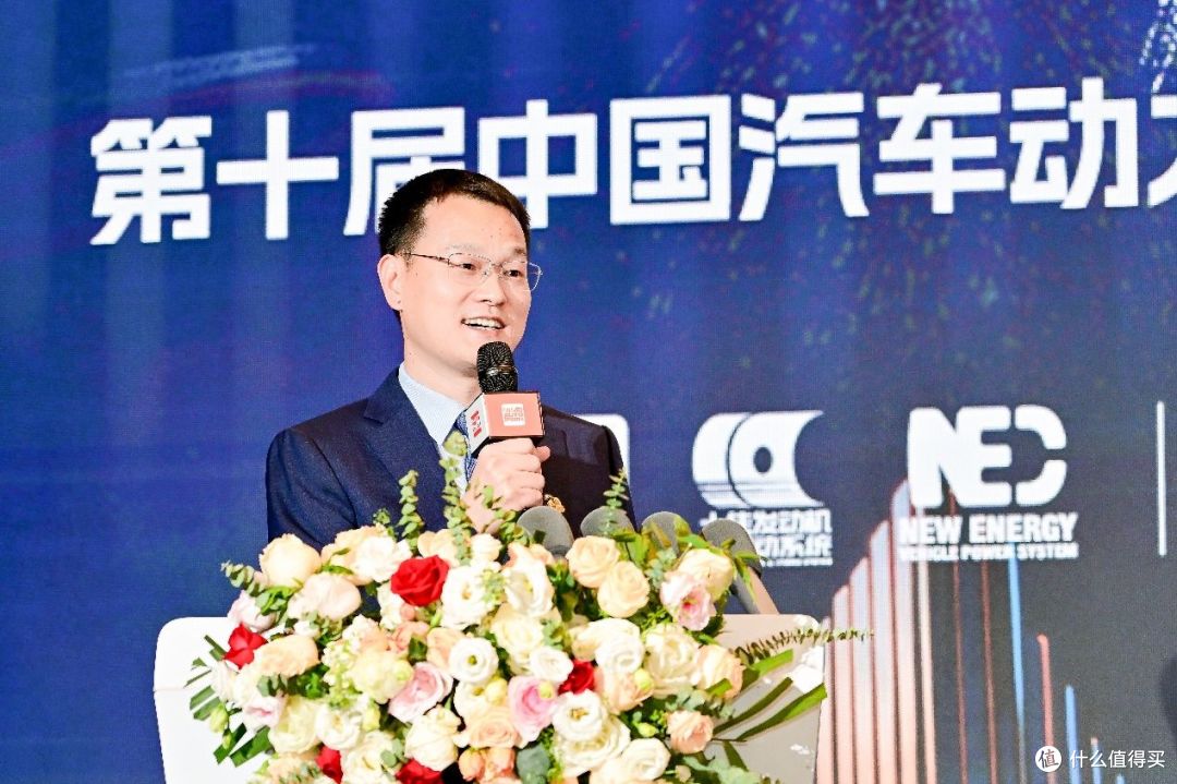 强竞争下汽车动力产业新出路——第十届中国汽车动力技术大会纪实