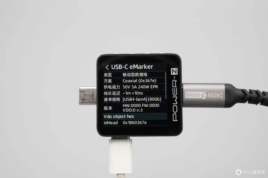 双向超400MB/s传输,旗舰体验,小米17 Pro Max Type-C全功能测试
