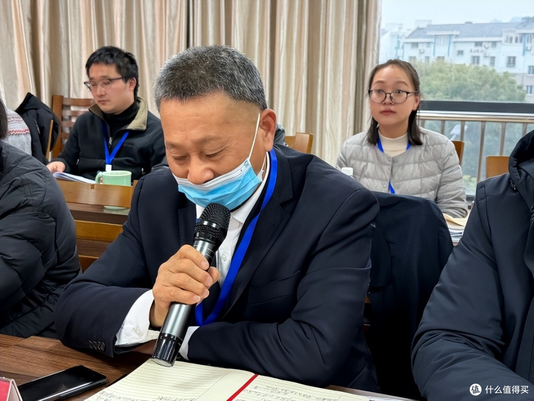 爱山街道“如何改善辖区水环境质量”从居民议事会提问看基层治水