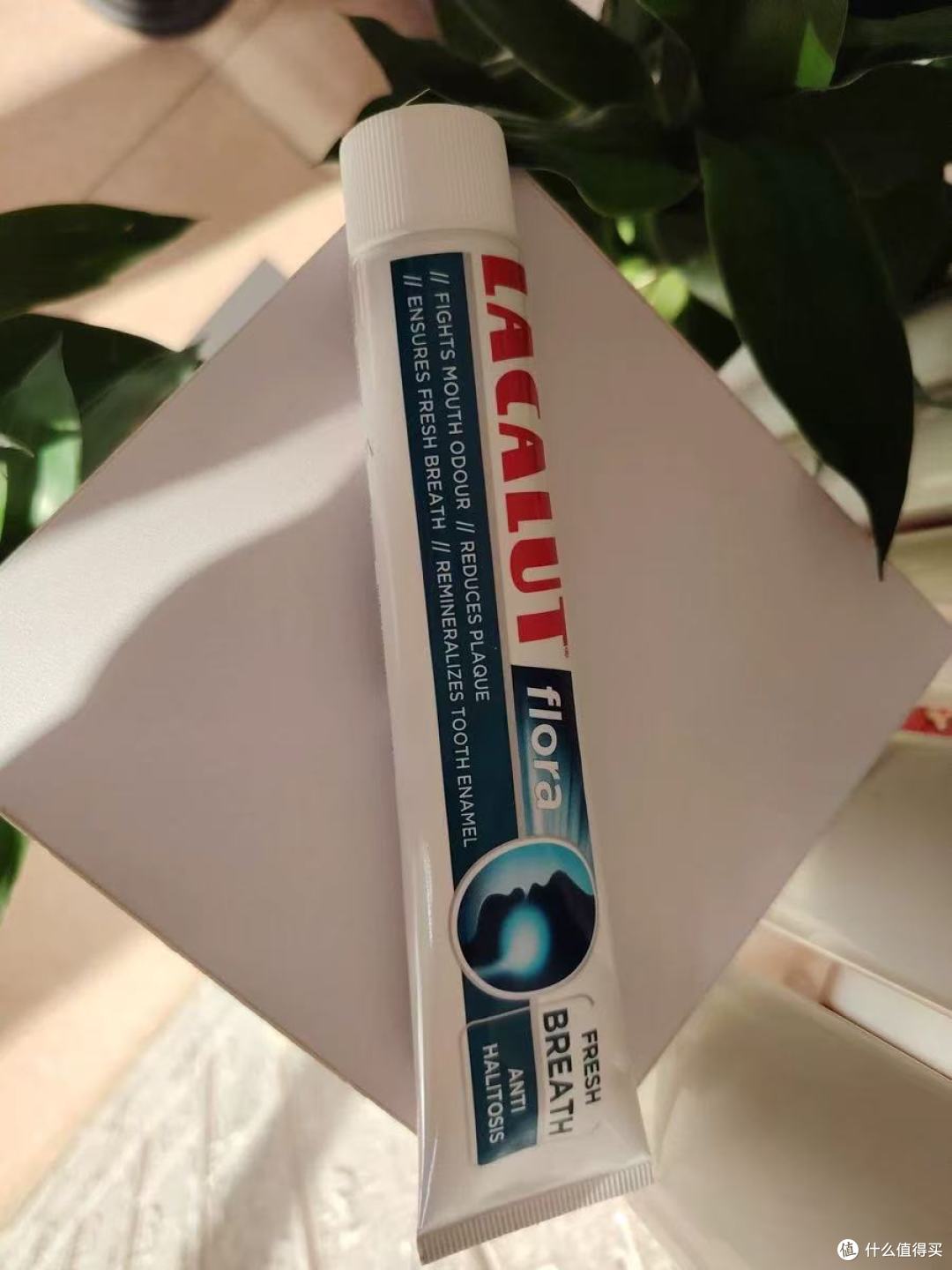 青少年正畸必备!乐卡露护牙素膏守护矫正期牙齿健康