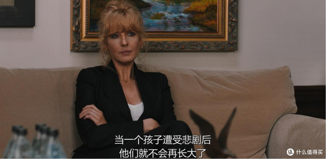 最高9.5分，这3部热血西部剧集，值得通宵去看