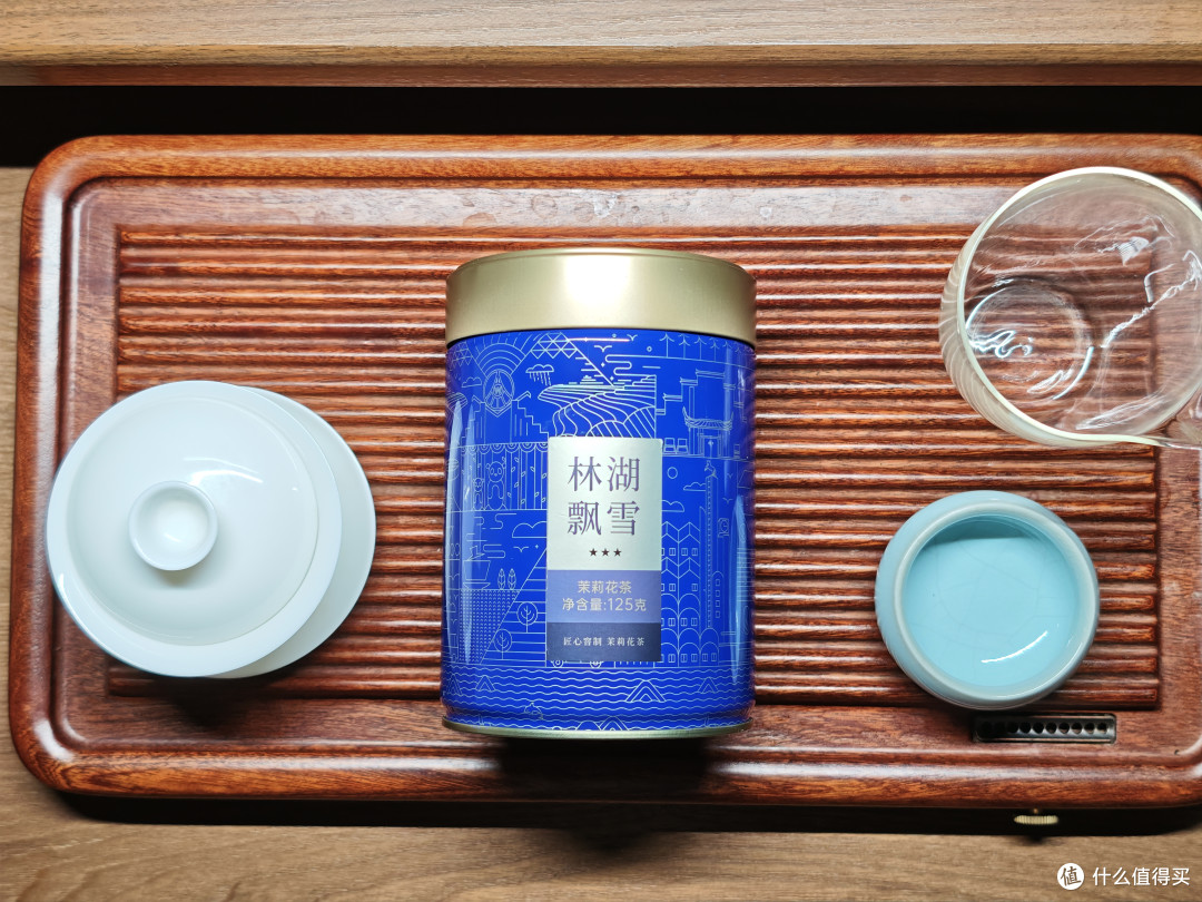 新春茶礼臻选——把年味,融作一壶温润的团圆香