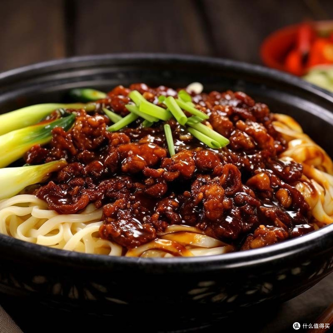 年度美食:北京炸酱面,一碗拌开的京城江湖