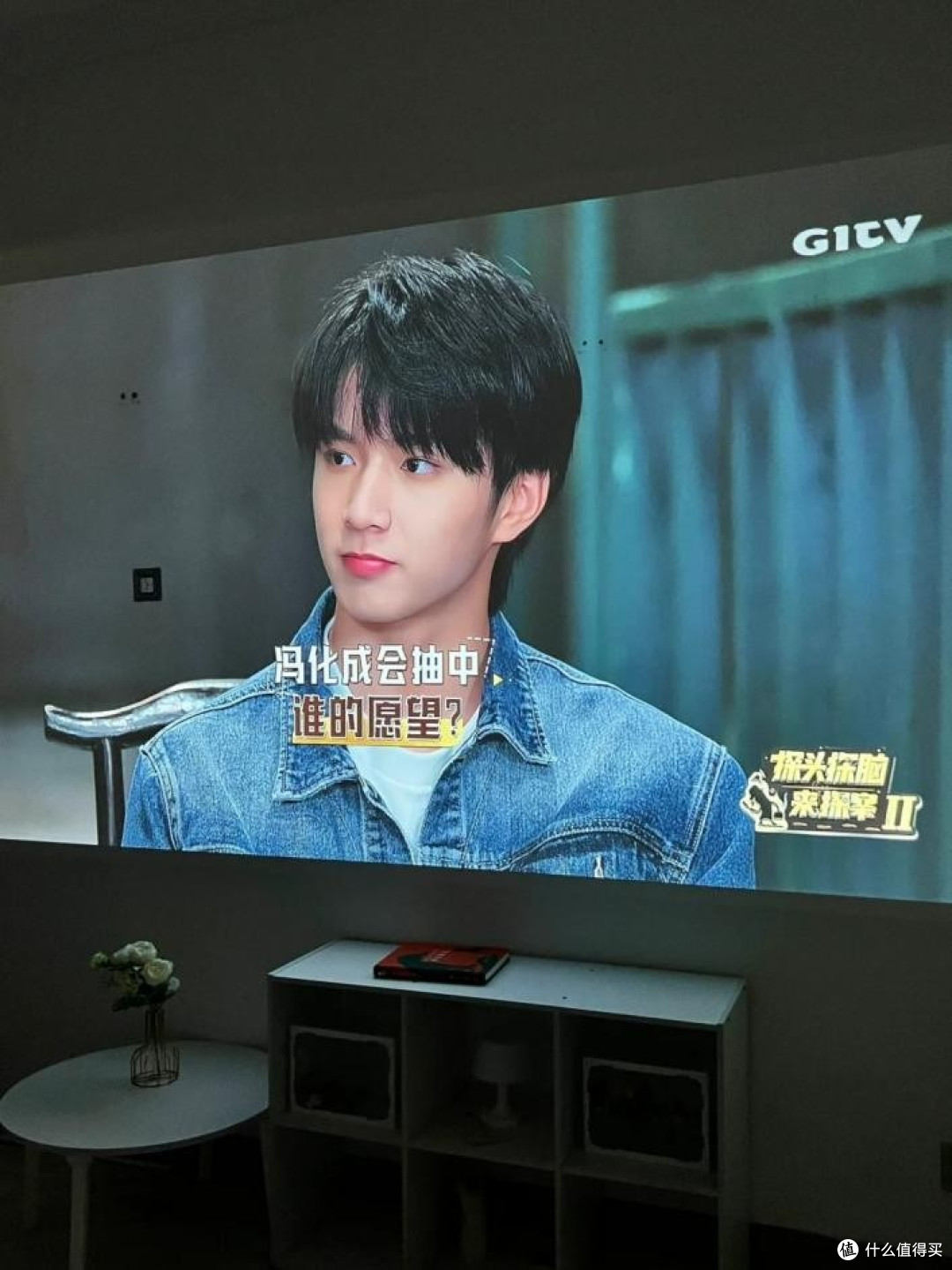2026大学生宿舍投影仪买什么好?当贝Smart2轻薄能打!塞书包带走